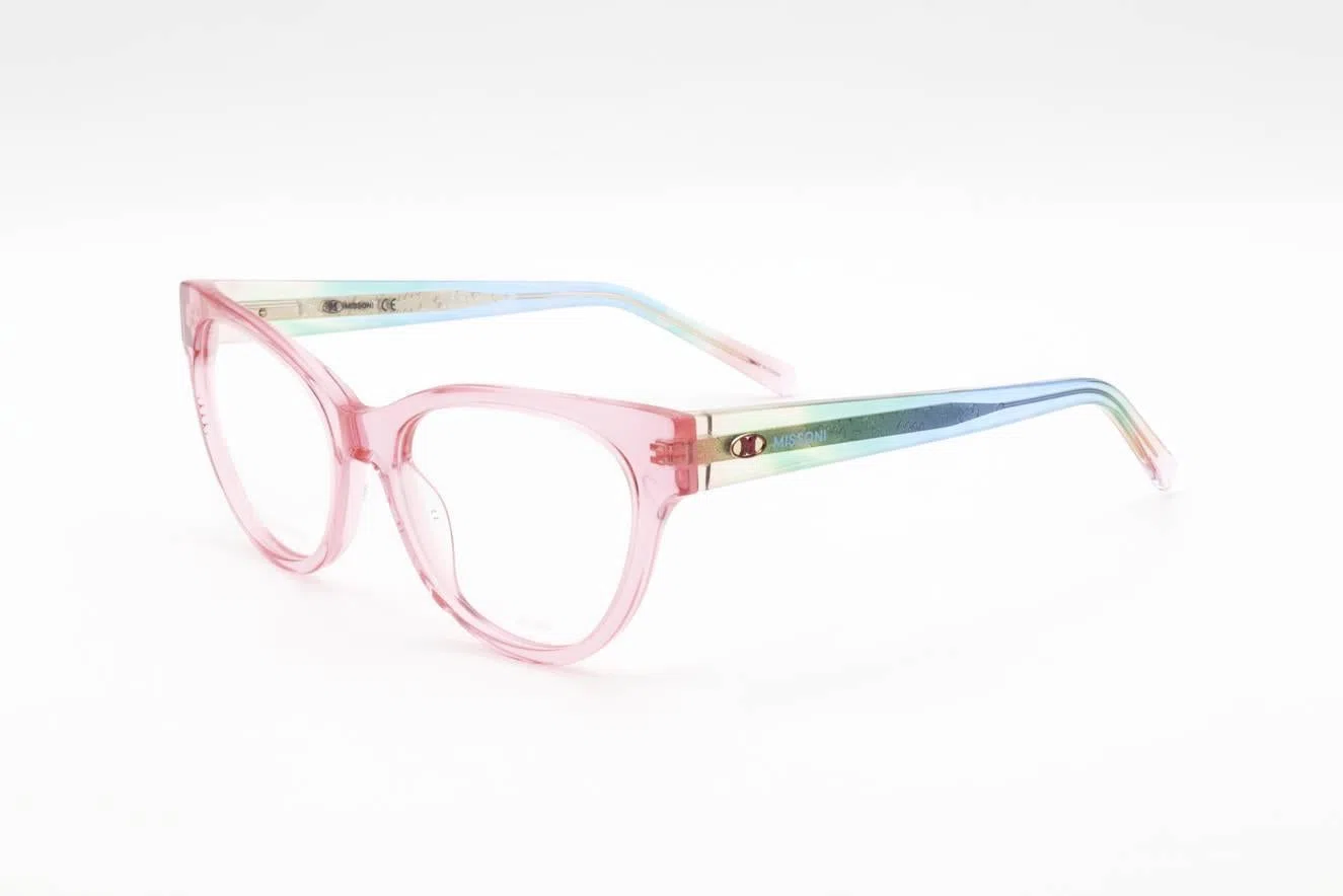 M Missoni MMI0097 Eyeglasses - view 3